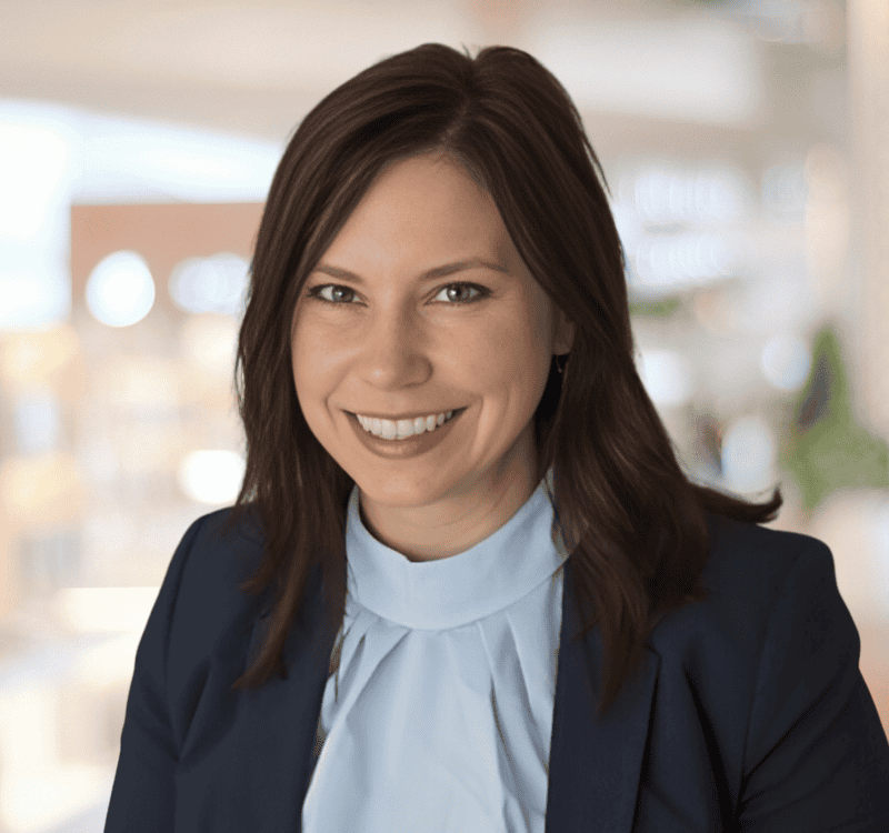 Libbie Lamott career coach