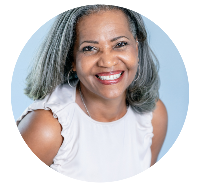 Jayne K Volunteer Coordinator