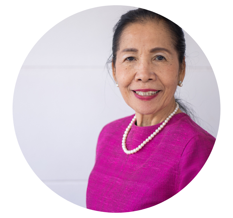 Kim L Business Coach