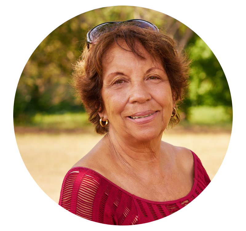 Marisol C. Support Manager