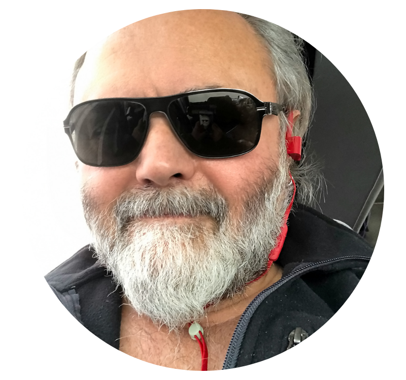 Robert F Retired Executive