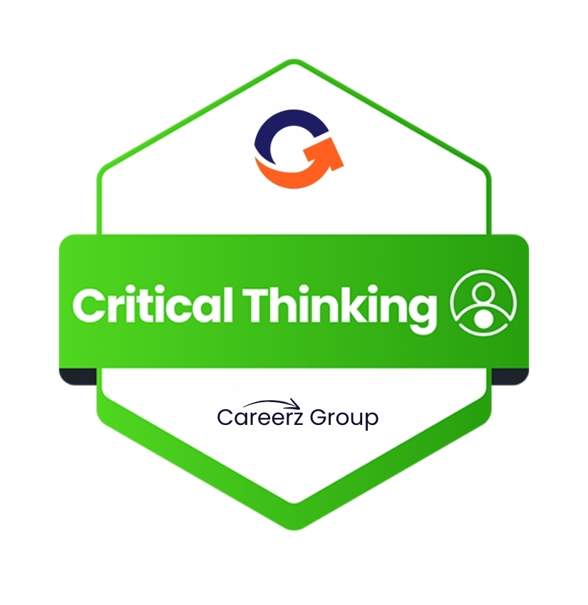 Critical Thinking | Hartman Value Profile (HVP) Uncover how you make decisions, spot blind spots in judgment, and strengthen your ability to think with clarity and precision.