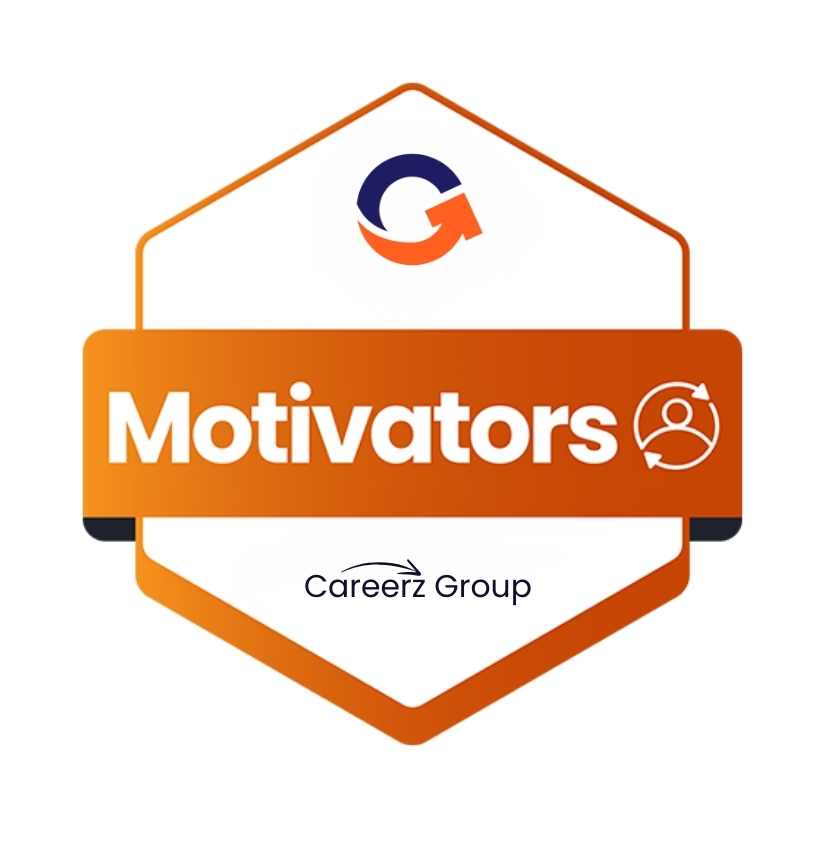 Motivators explain why you take action, your core values, drivers, and priorities. They reveal the environments and roles that keep you fully engaged.