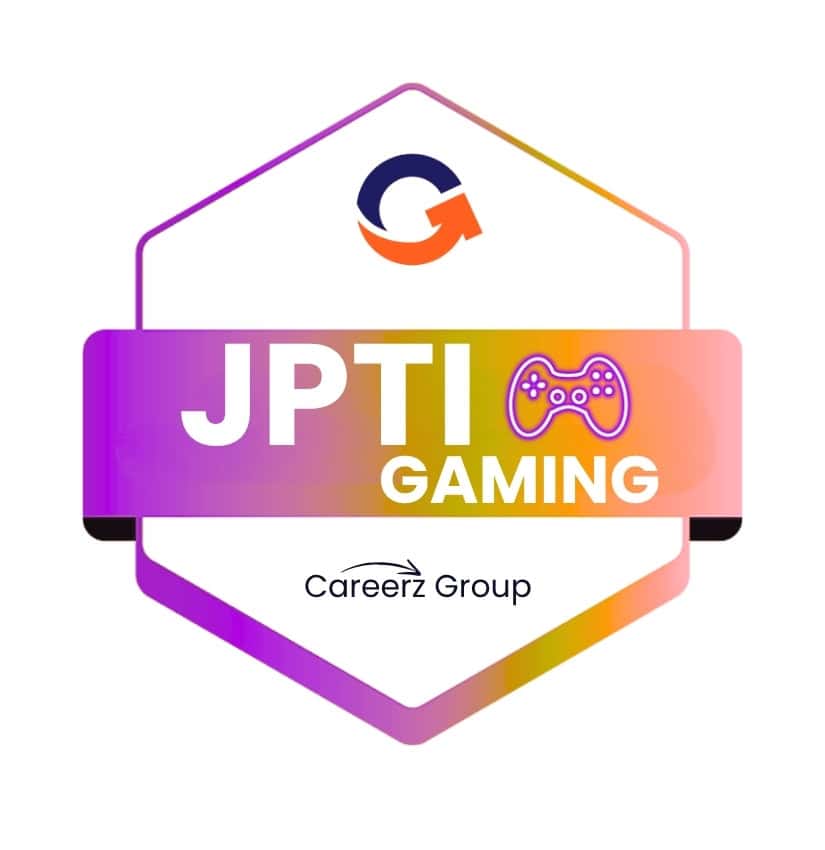 JPTI Assessment – Large – Game Careerz 825-850
