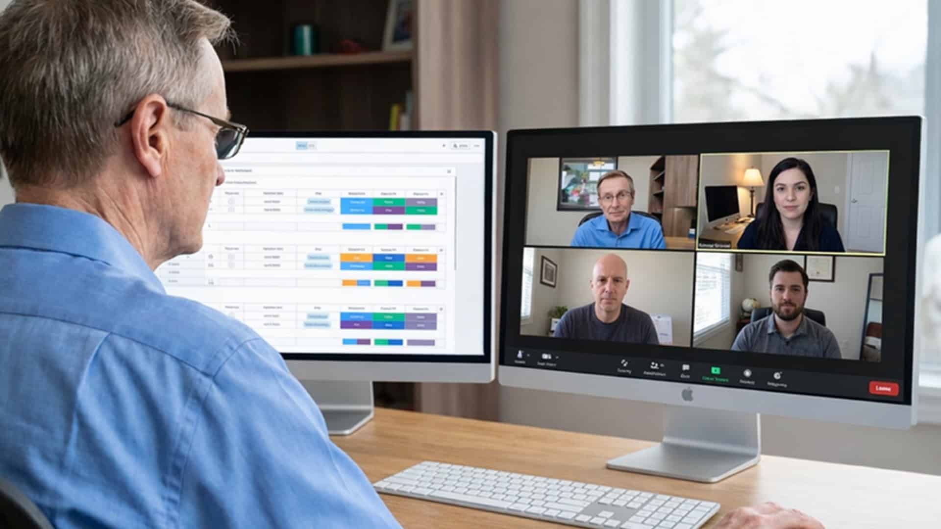 Ken Steven hosts webinar for Careerz Group – cropped 1080×1920